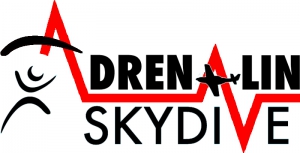 Adrenalin Skydive Logo