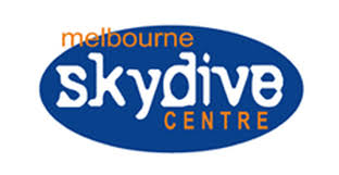 Melbourne Skydive Centre Logo