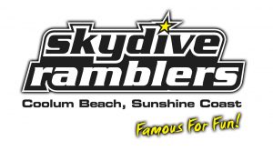 Skydive-Rambler-Coolum-Beach-Logo-300x166