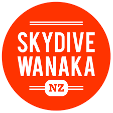 Skydive Wanaka Logo